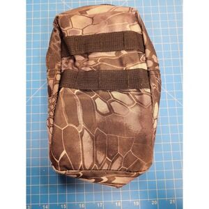 Kryptek Typhon Camo Molle Pouch Tactical Military Gear Bag Accessory Storage